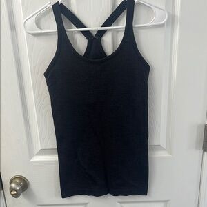 Lululemon Ribbed Women's Tank Top